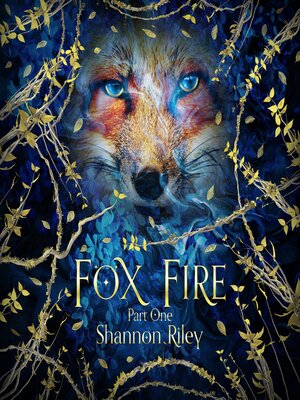 cover image of Fox Fire